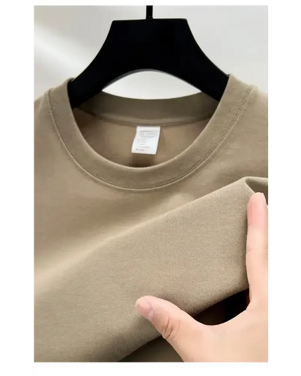 Men's Compression Shirt - Performance T-Shirt for Active Lifestyle - Next Level