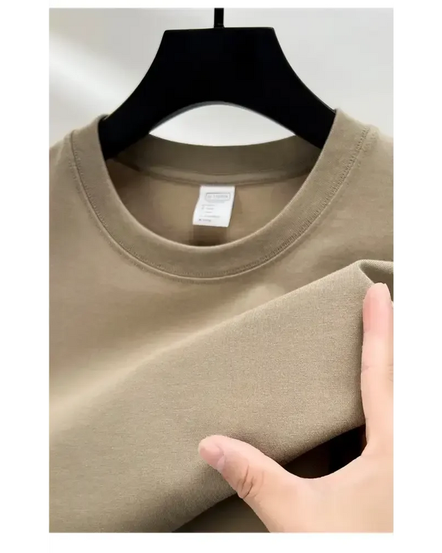 Men's Compression Shirt - Performance T-Shirt for Active Lifestyle - Next Level