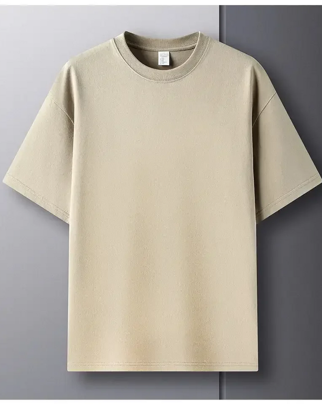 Men's Compression Shirt - Performance T-Shirt for Active Lifestyle - Next Level