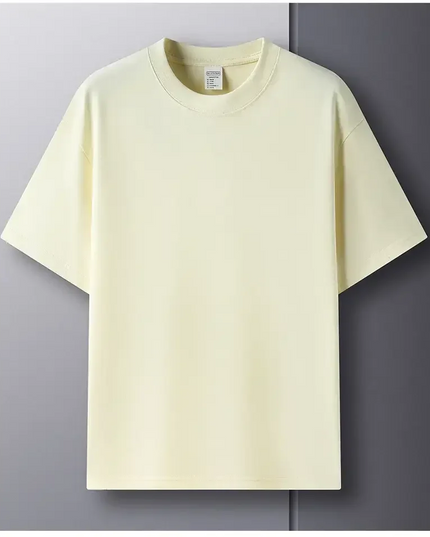 Men's Compression Shirt - Performance T-Shirt for Active Lifestyle - Next Level