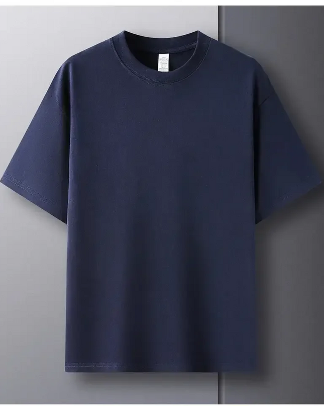 Men's Compression Shirt - Performance T-Shirt for Active Lifestyle - Next Level