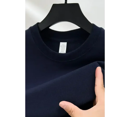 Kompressionsshirt Herren - Leistungs-T-Shirt für einen aktiven Lebensstil - Next Level