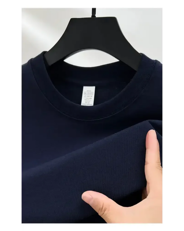 Men's Compression Shirt - Performance T-Shirt for Active Lifestyle - Next Level