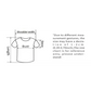 Men's Compression Shirt - Performance T-Shirt for Active Lifestyle - Next Level
