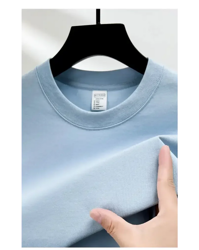 Men's Compression Shirt - Performance T-Shirt for Active Lifestyle - Next Level