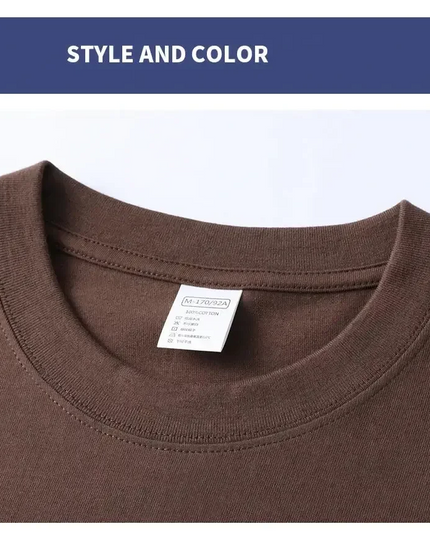 Men's Compression Shirt - Performance T-Shirt for Active Lifestyle - Next Level