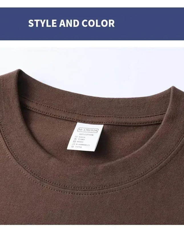 Men's Compression Shirt - Performance T-Shirt for Active Lifestyle - Next Level