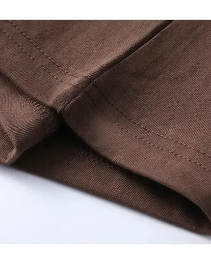 Men's Compression Shirt - Performance T-Shirt for Active Lifestyle - Next Level