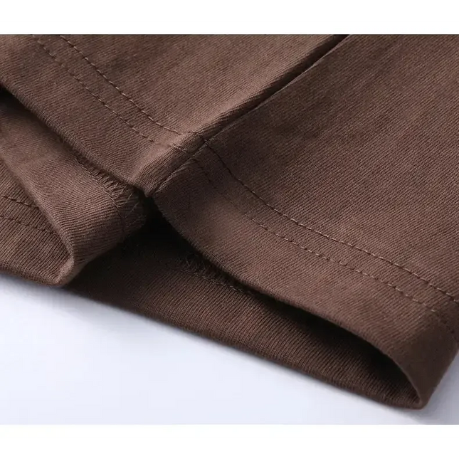 Men's Compression Shirt - Performance T-Shirt for Active Lifestyle - Next Level