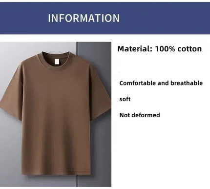 Kompressionsshirt Herren - Leistungs-T-Shirt für einen aktiven Lebensstil - Next Level