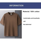 Men's Compression Shirt - Performance T-Shirt for Active Lifestyle - Next Level