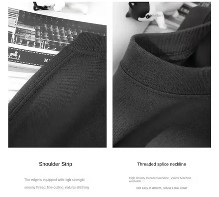 Kompressionsshirt Herren - Leistungs-T-Shirt für einen aktiven Lebensstil - Next Level