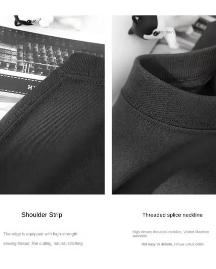 Men's Compression Shirt - Performance T-Shirt for Active Lifestyle - Next Level