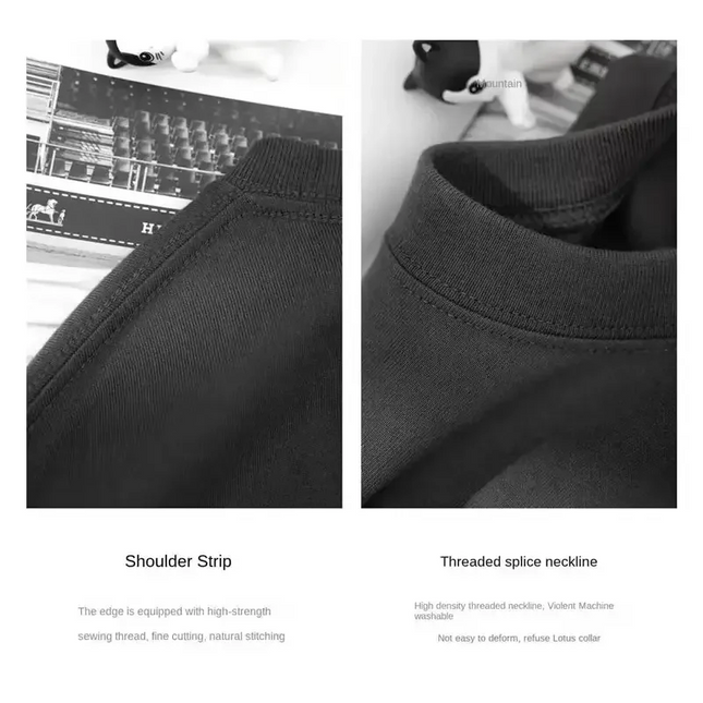 Men's Compression Shirt - Performance T-Shirt for Active Lifestyle - Next Level