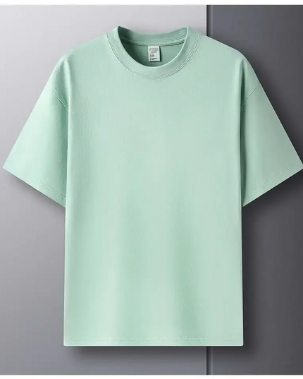 Men's Compression Shirt - Performance T-Shirt for Active Lifestyle - Next Level