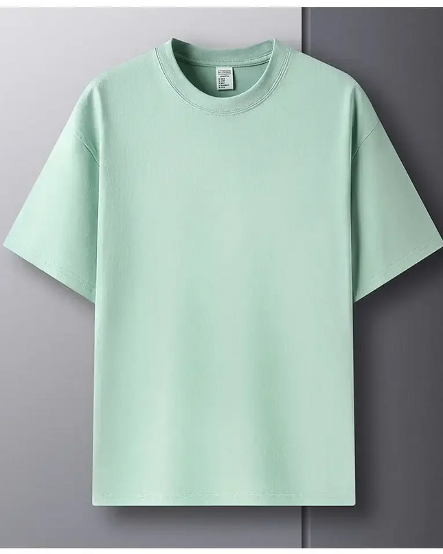 Men's Compression Shirt - Performance T-Shirt for Active Lifestyle - Next Level