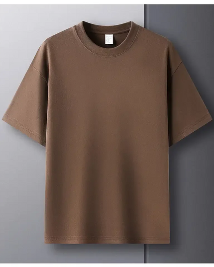 Men's Compression Shirt - Performance T-Shirt for Active Lifestyle - Next Level