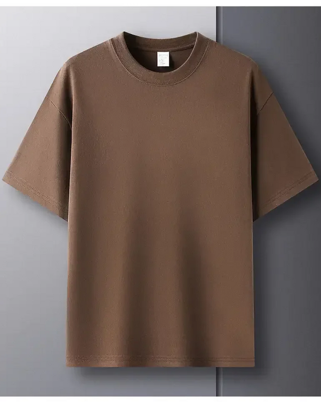 Men's Compression Shirt - Performance T-Shirt for Active Lifestyle - Next Level