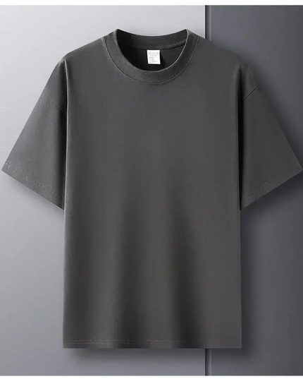 Men's Compression Shirt - Performance T-Shirt for Active Lifestyle - Next Level