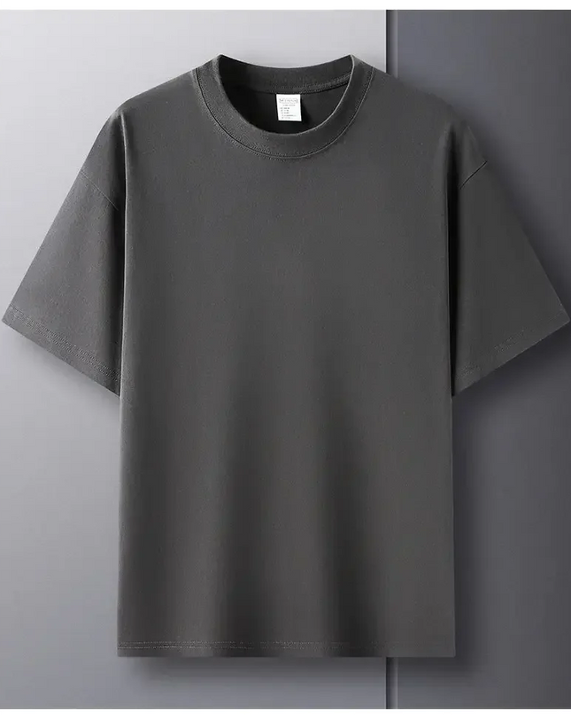 Men's Compression Shirt - Performance T-Shirt for Active Lifestyle - Next Level