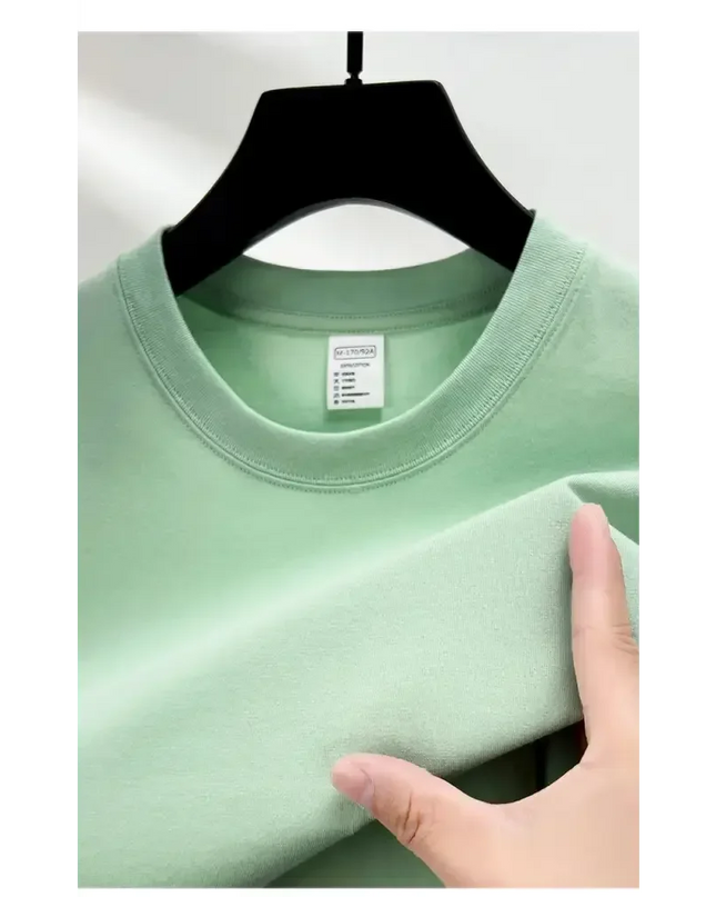 Men's Compression Shirt - Performance T-Shirt for Active Lifestyle - Next Level