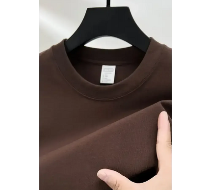 Kompressionsshirt Herren - Leistungs-T-Shirt für einen aktiven Lebensstil - Next Level