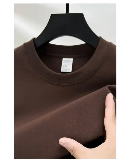 Men's Compression Shirt - Performance T-Shirt for Active Lifestyle - Next Level