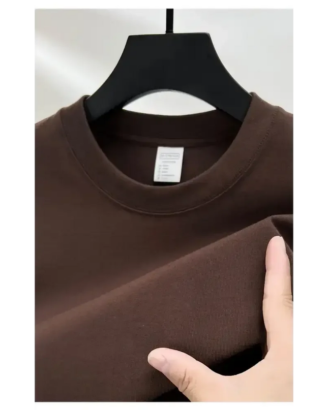 Men's Compression Shirt - Performance T-Shirt for Active Lifestyle - Next Level