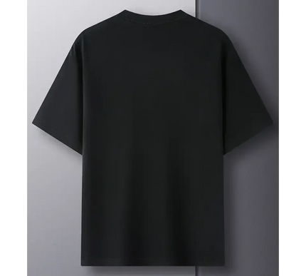 Kompressionsshirt Herren - Leistungs-T-Shirt für einen aktiven Lebensstil - Next Level