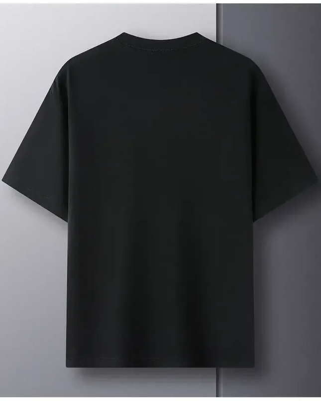 Men's Compression Shirt - Performance T-Shirt for Active Lifestyle - Next Level