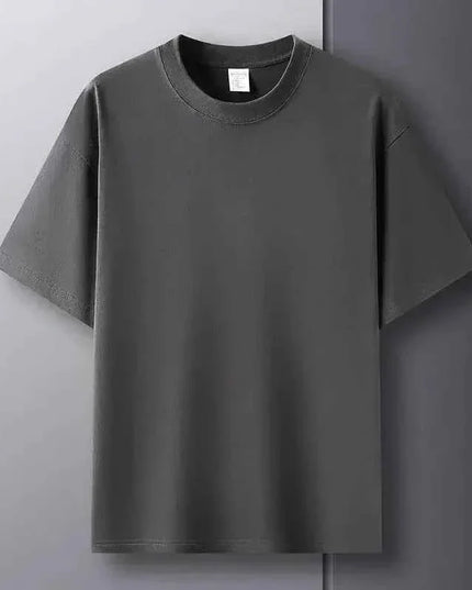 Men's Compression Shirt - Performance T-Shirt for Active Lifestyle - Next Level