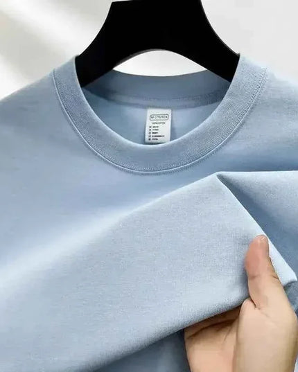 Men's Compression Shirt - Performance T-Shirt for Active Lifestyle - Next Level