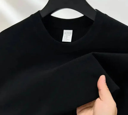 Kompressionsshirt Herren - Leistungs-T-Shirt für einen aktiven Lebensstil - Next Level