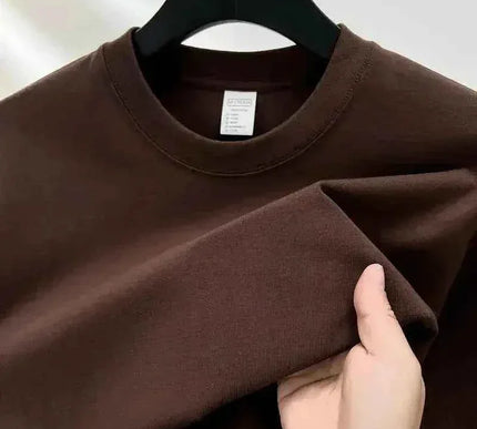 Kompressionsshirt Herren - Leistungs-T-Shirt für einen aktiven Lebensstil - Next Level