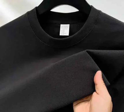 Kompressionsshirt Herren - Leistungs-T-Shirt für einen aktiven Lebensstil - Next Level