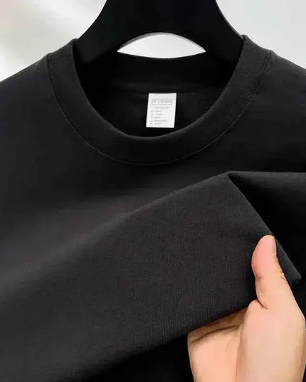 Men's Compression Shirt - Performance T-Shirt for Active Lifestyle - Next Level