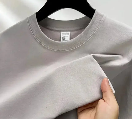 Kompressionsshirt Herren - Leistungs-T-Shirt für einen aktiven Lebensstil - Next Level