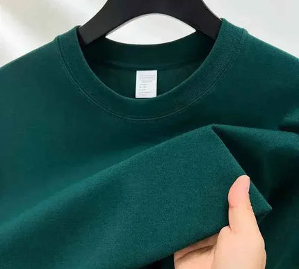 Kompressionsshirt Herren - Leistungs-T-Shirt für einen aktiven Lebensstil - Next Level