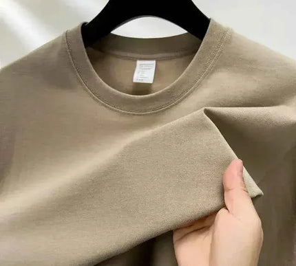 Kompressionsshirt Herren - Leistungs-T-Shirt für einen aktiven Lebensstil - Next Level