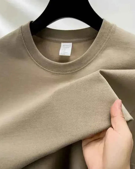 Men's Compression Shirt - Performance T-Shirt for Active Lifestyle - Next Level