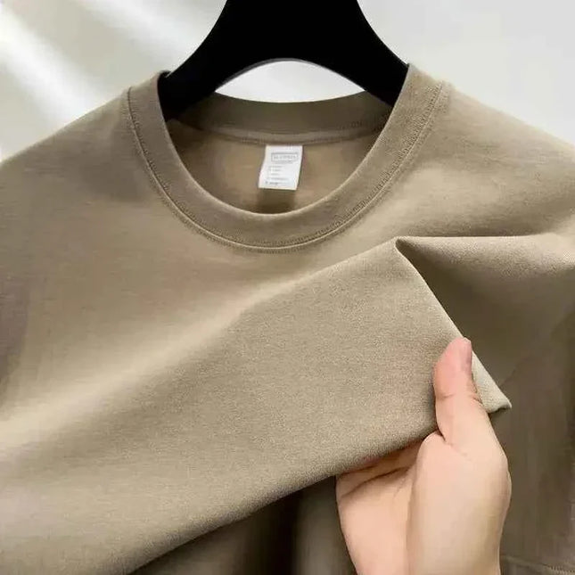 Men's Compression Shirt - Performance T-Shirt for Active Lifestyle - Next Level