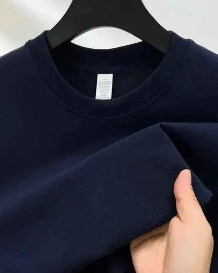 Men's Compression Shirt - Performance T-Shirt for Active Lifestyle - Next Level