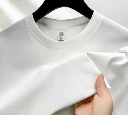 Kompressionsshirt Herren - Leistungs-T-Shirt für einen aktiven Lebensstil - Next Level