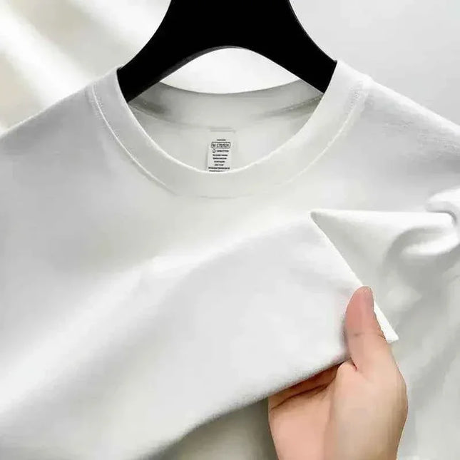 Men's Compression Shirt - Performance T-Shirt for Active Lifestyle - Next Level