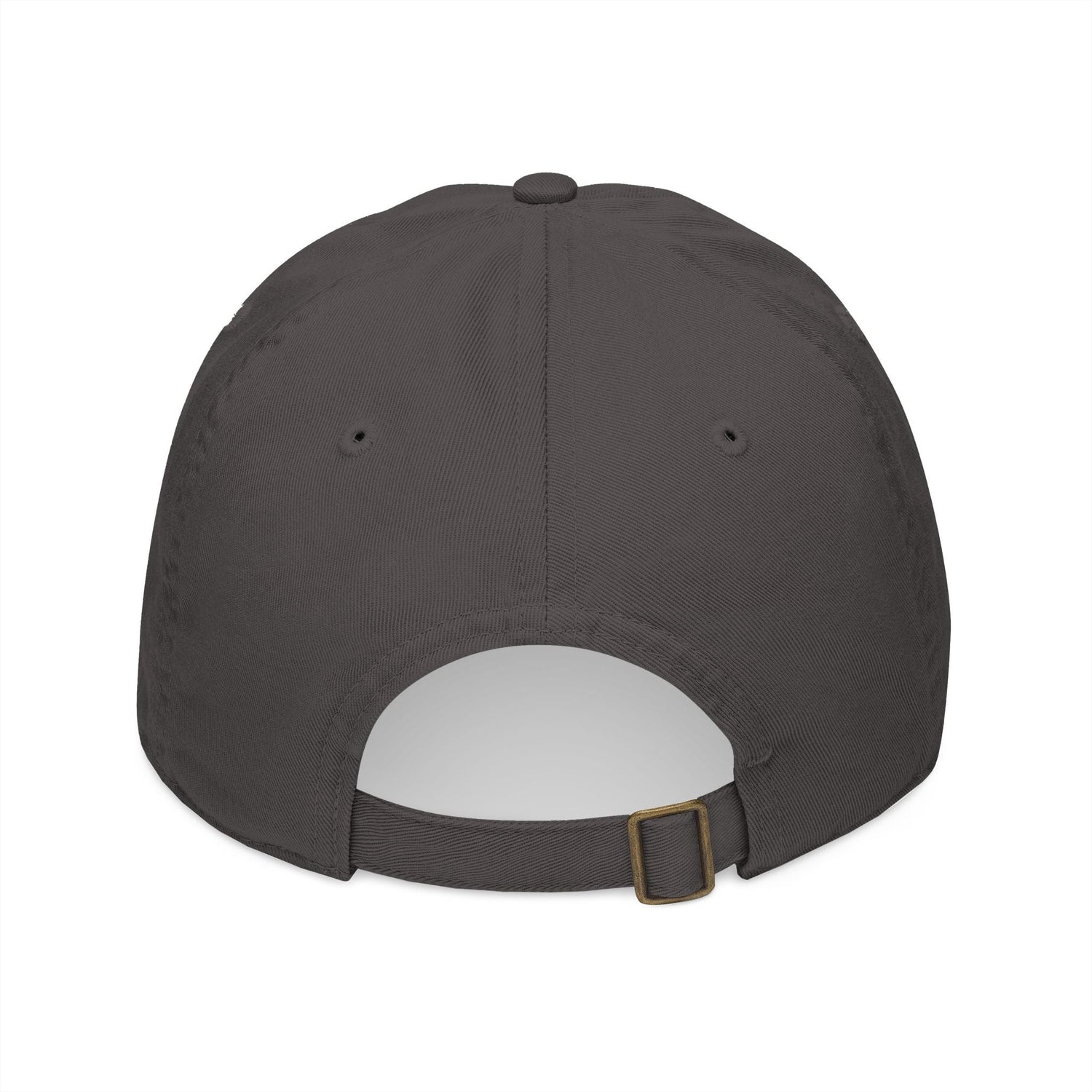 Robert de Valenmont Code One Golf Cap, stilvolle Hut mit gebogener Krempe und Logo-Details, ideal für Golf und Outdoor-Aktivitäten