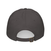Robert de Valenmont Code One Golf Cap, stilvolle Hut mit gebogener Krempe und Logo-Details, ideal für Golf und Outdoor-Aktivitäten