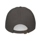 Code One Golf Cap aus 100% Bio-Baumwolle mit dezentem RDV-Logo und verstellbarem Verschluss