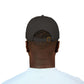 Code One Golf Cap aus 100% Bio-Baumwolle mit unstrukturiertem, niedrigem Profil und dezenter Logostickerei