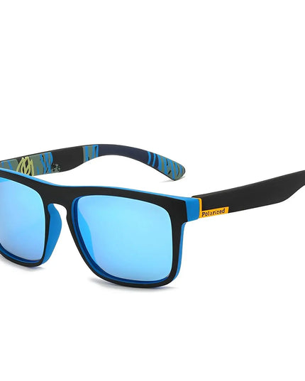 Polarized Sunglasses for Ultimate UV Protection and Style - Next Level