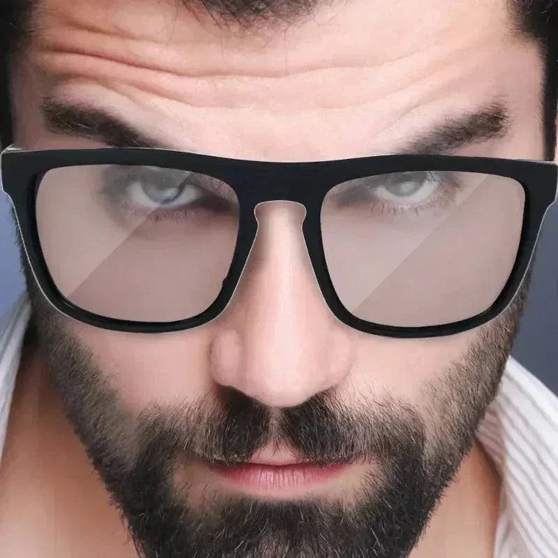 Hochwertige polarized Sonnenbrillen mit UV-Schutz für klaren, blendfreien Blick und stilvollen Komfort